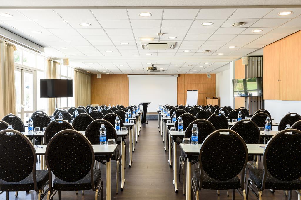 Atlanthal Hotel Anglet Luaran gambar